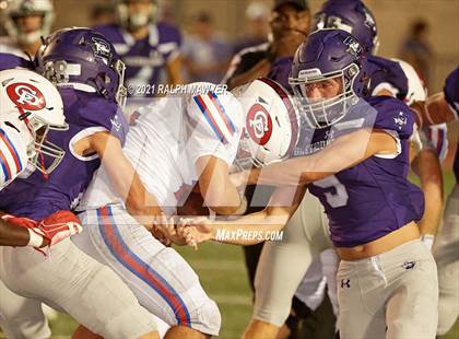 Thumbnail 3 in Gregory-Portland @ Boerne photogallery.