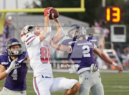 Thumbnail 3 in Gregory-Portland @ Boerne photogallery.