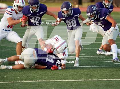 Thumbnail 2 in Gregory-Portland @ Boerne photogallery.