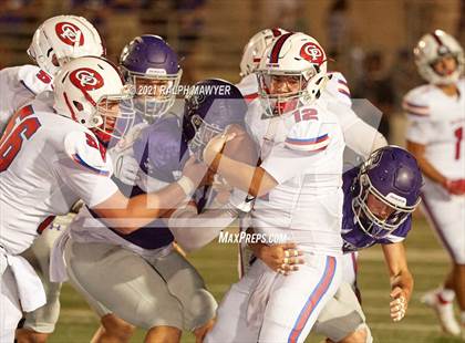 Thumbnail 3 in Gregory-Portland @ Boerne photogallery.