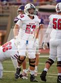 Photo from the gallery "Gregory-Portland @ Boerne"