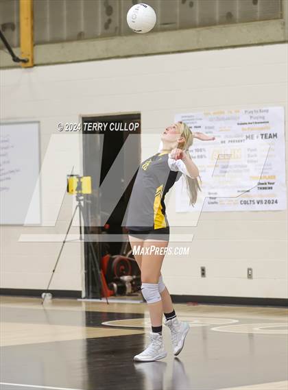 Thumbnail 1 in Summit Academy @ Cottonwood photogallery.