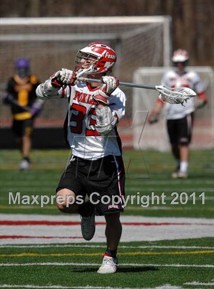 Thumbnail 2 in Ballston Spa @ Fox Lane photogallery.