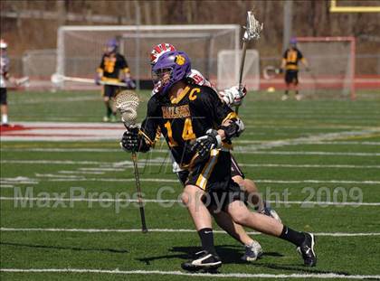 Thumbnail 3 in Ballston Spa @ Fox Lane photogallery.