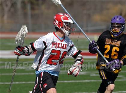 Thumbnail 1 in Ballston Spa @ Fox Lane photogallery.