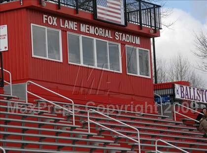 Thumbnail 1 in Ballston Spa @ Fox Lane photogallery.