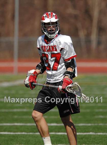 Thumbnail 2 in Ballston Spa @ Fox Lane photogallery.