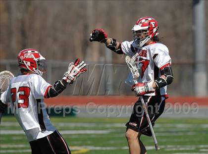 Thumbnail 3 in Ballston Spa @ Fox Lane photogallery.