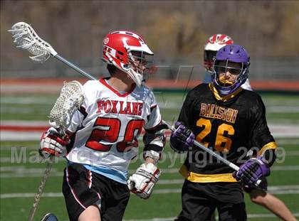Thumbnail 3 in Ballston Spa @ Fox Lane photogallery.