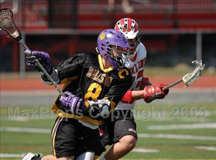 Thumbnail 2 in Ballston Spa @ Fox Lane photogallery.