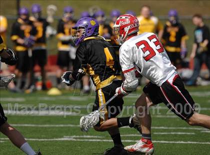 Thumbnail 1 in Ballston Spa @ Fox Lane photogallery.