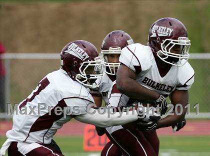 Thumbnail 1 in Bulkeley @ E.O. Smith photogallery.