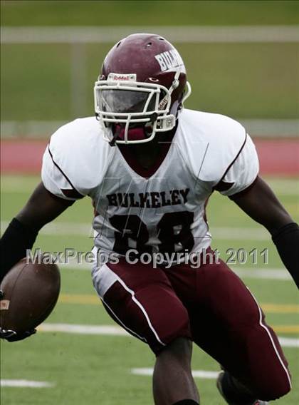 Thumbnail 1 in Bulkeley @ E.O. Smith photogallery.