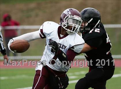 Thumbnail 2 in Bulkeley @ E.O. Smith photogallery.