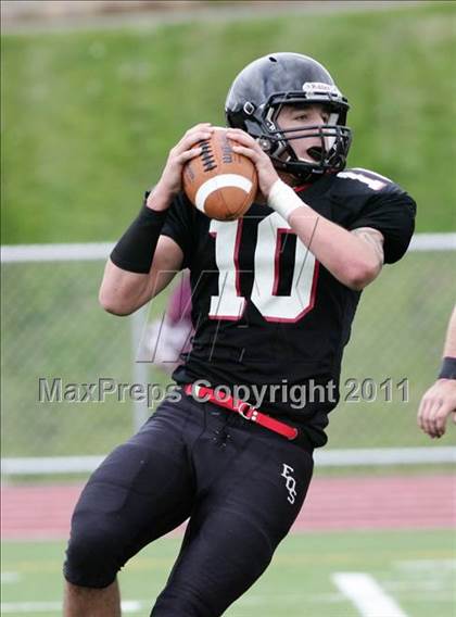 Thumbnail 3 in Bulkeley @ E.O. Smith photogallery.