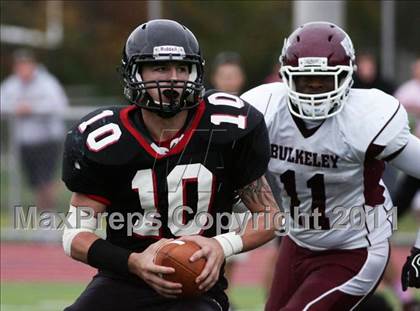 Thumbnail 2 in Bulkeley @ E.O. Smith photogallery.