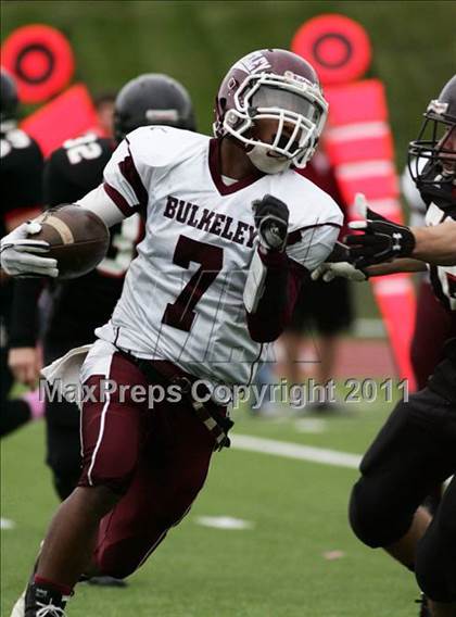 Thumbnail 3 in Bulkeley @ E.O. Smith photogallery.
