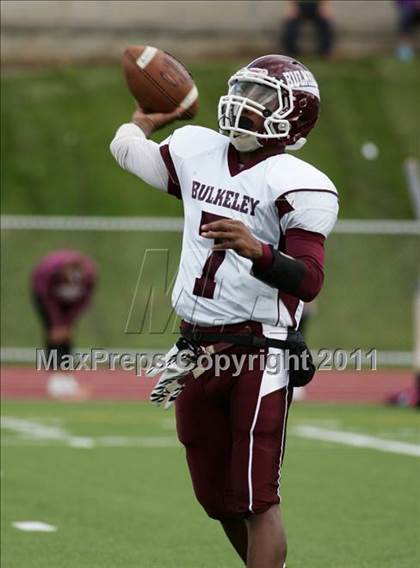 Thumbnail 1 in Bulkeley @ E.O. Smith photogallery.