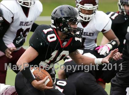 Thumbnail 2 in Bulkeley @ E.O. Smith photogallery.