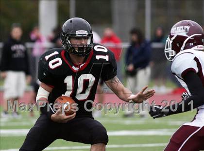 Thumbnail 1 in Bulkeley @ E.O. Smith photogallery.
