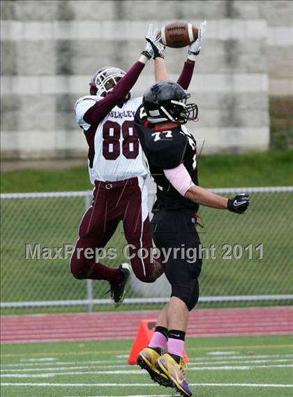Thumbnail 1 in Bulkeley @ E.O. Smith photogallery.