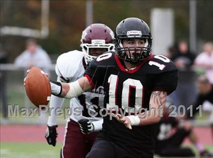 Thumbnail 3 in Bulkeley @ E.O. Smith photogallery.
