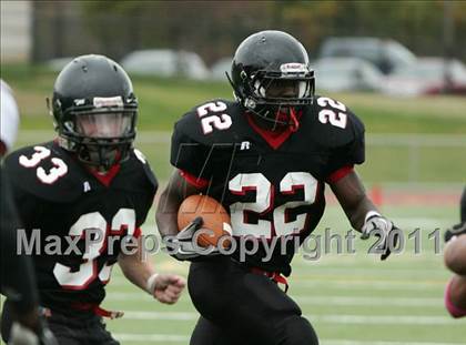 Thumbnail 2 in Bulkeley @ E.O. Smith photogallery.
