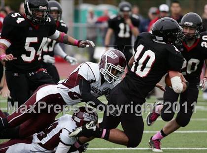 Thumbnail 1 in Bulkeley @ E.O. Smith photogallery.