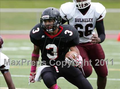 Thumbnail 2 in Bulkeley @ E.O. Smith photogallery.