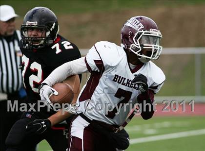 Thumbnail 3 in Bulkeley @ E.O. Smith photogallery.