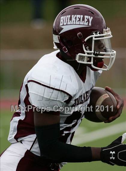 Thumbnail 1 in Bulkeley @ E.O. Smith photogallery.