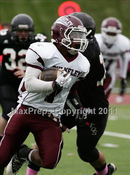 Thumbnail 1 in Bulkeley @ E.O. Smith photogallery.