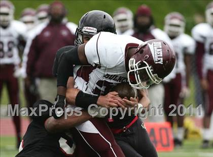 Thumbnail 2 in Bulkeley @ E.O. Smith photogallery.