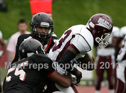 Thumbnail 1 in Bulkeley @ E.O. Smith photogallery.