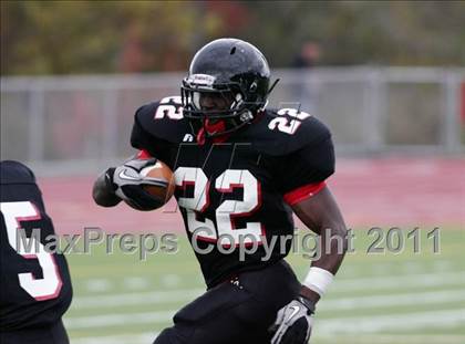 Thumbnail 1 in Bulkeley @ E.O. Smith photogallery.