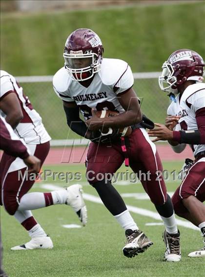 Thumbnail 2 in Bulkeley @ E.O. Smith photogallery.