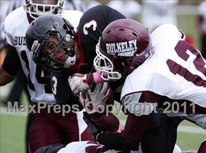 Thumbnail 1 in Bulkeley @ E.O. Smith photogallery.