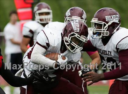 Thumbnail 3 in Bulkeley @ E.O. Smith photogallery.