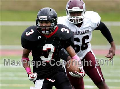 Thumbnail 1 in Bulkeley @ E.O. Smith photogallery.
