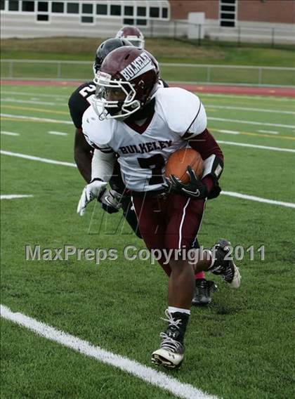 Thumbnail 2 in Bulkeley @ E.O. Smith photogallery.