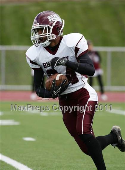 Thumbnail 1 in Bulkeley @ E.O. Smith photogallery.