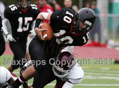 Thumbnail 3 in Bulkeley @ E.O. Smith photogallery.