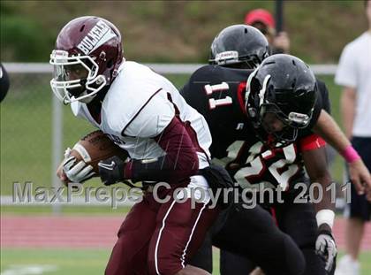 Thumbnail 2 in Bulkeley @ E.O. Smith photogallery.