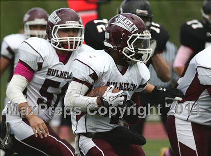 Thumbnail 2 in Bulkeley @ E.O. Smith photogallery.