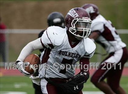 Thumbnail 2 in Bulkeley @ E.O. Smith photogallery.
