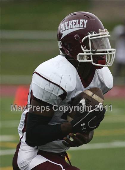 Thumbnail 2 in Bulkeley @ E.O. Smith photogallery.