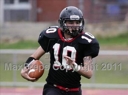 Thumbnail 2 in Bulkeley @ E.O. Smith photogallery.