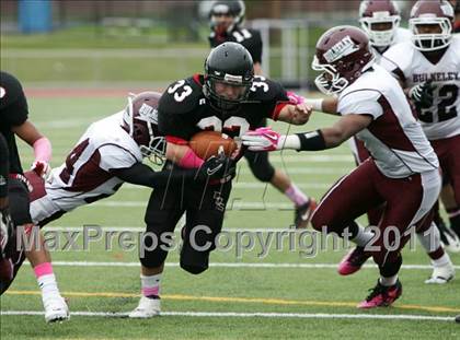 Thumbnail 3 in Bulkeley @ E.O. Smith photogallery.