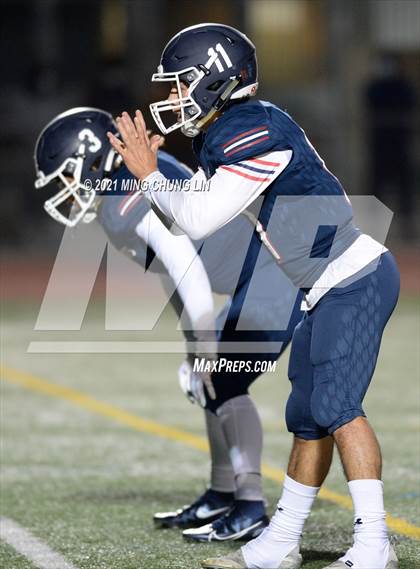 Thumbnail 1 in Laguna Hills vs. Beckman photogallery.