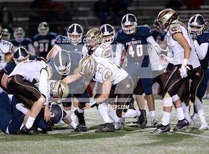 Thumbnail 2 in Laguna Hills vs. Beckman photogallery.